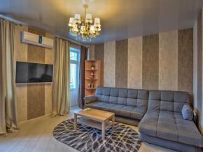 Kutuzoff Metro Polezhaevskaya Apartment, Moscow
